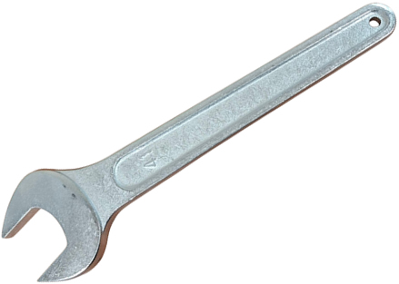 22mm Steeksleutel TBV R1/2 (M) Diamantboren Aansluiting