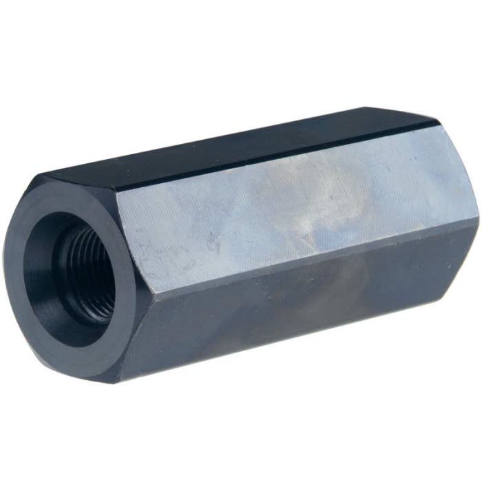diamantboren adapters en verlengstukken